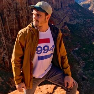 Meet your Posher, Stephen